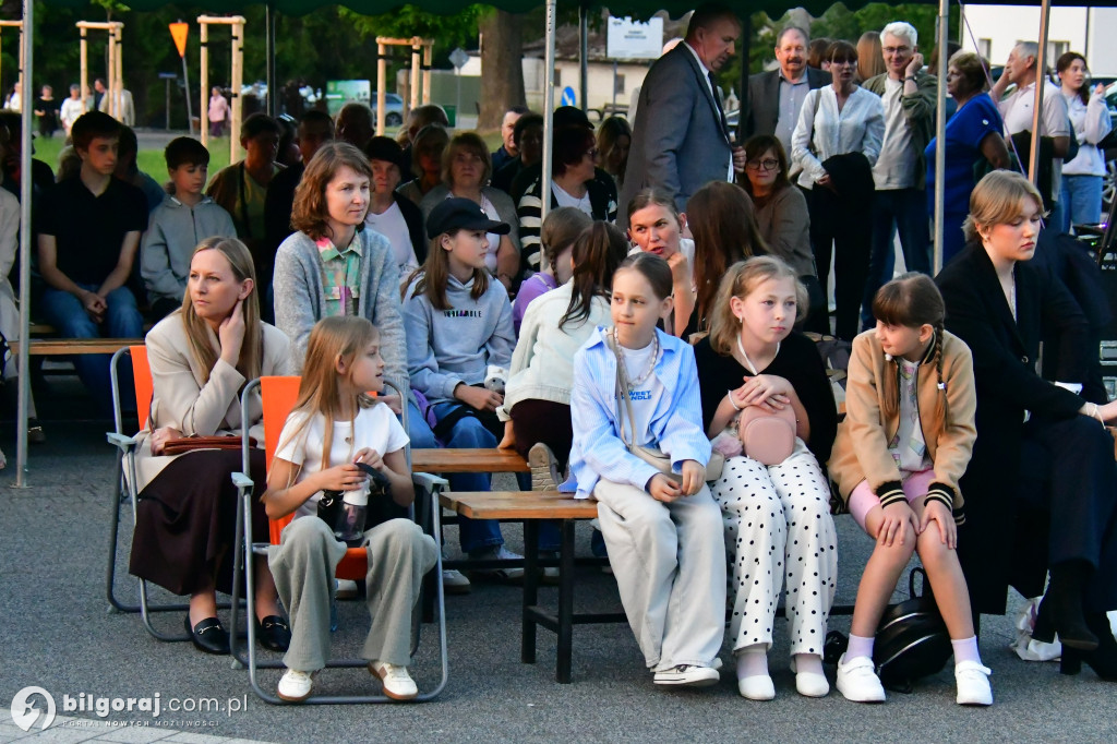 Księżpol. Wieczór uwielbienia w Boże Ciało