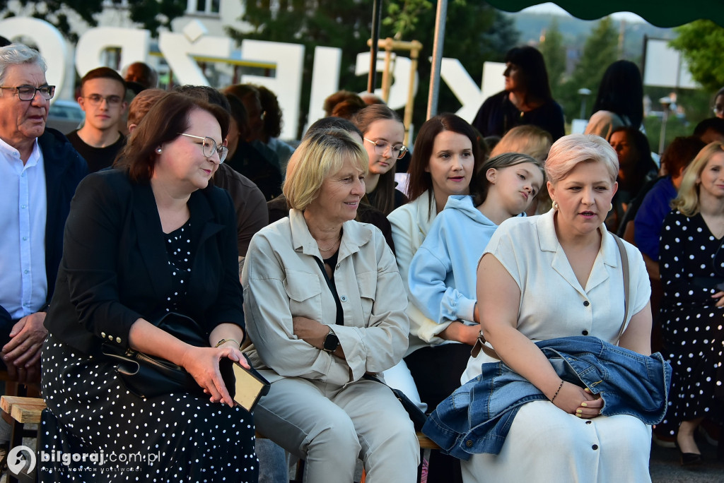 Księżpol. Wieczór uwielbienia w Boże Ciało