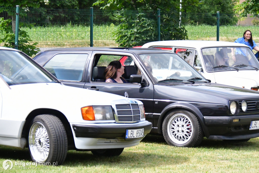 10 lat działalności Kapeli Turobińskiej