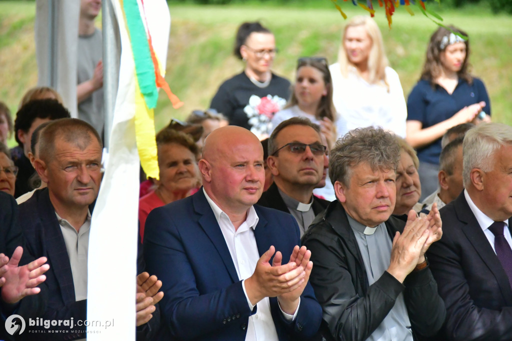 10 lat działalności Kapeli Turobińskiej