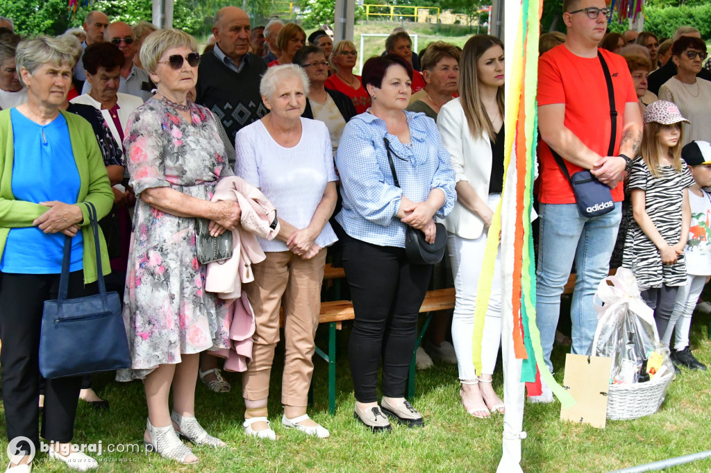 10 lat działalności Kapeli Turobińskiej
