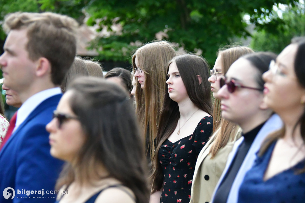10 lat działalności Kapeli Turobińskiej