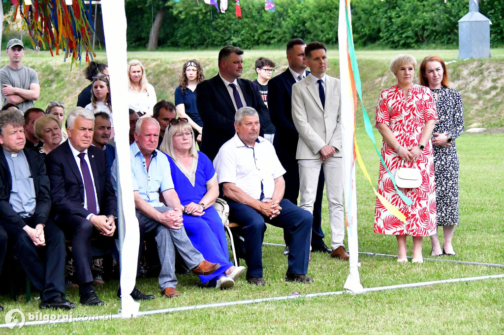 10 lat działalności Kapeli Turobińskiej