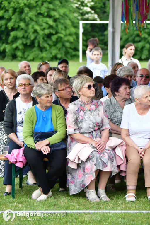 10 lat działalności Kapeli Turobińskiej