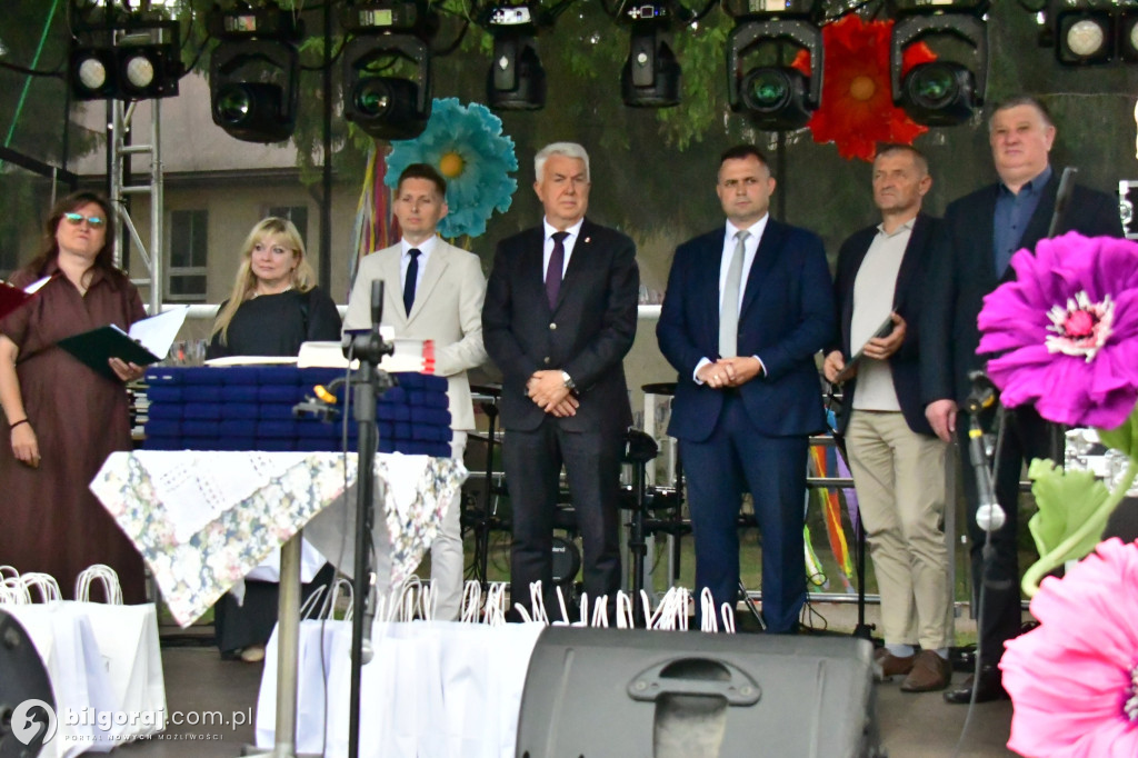 10 lat działalności Kapeli Turobińskiej