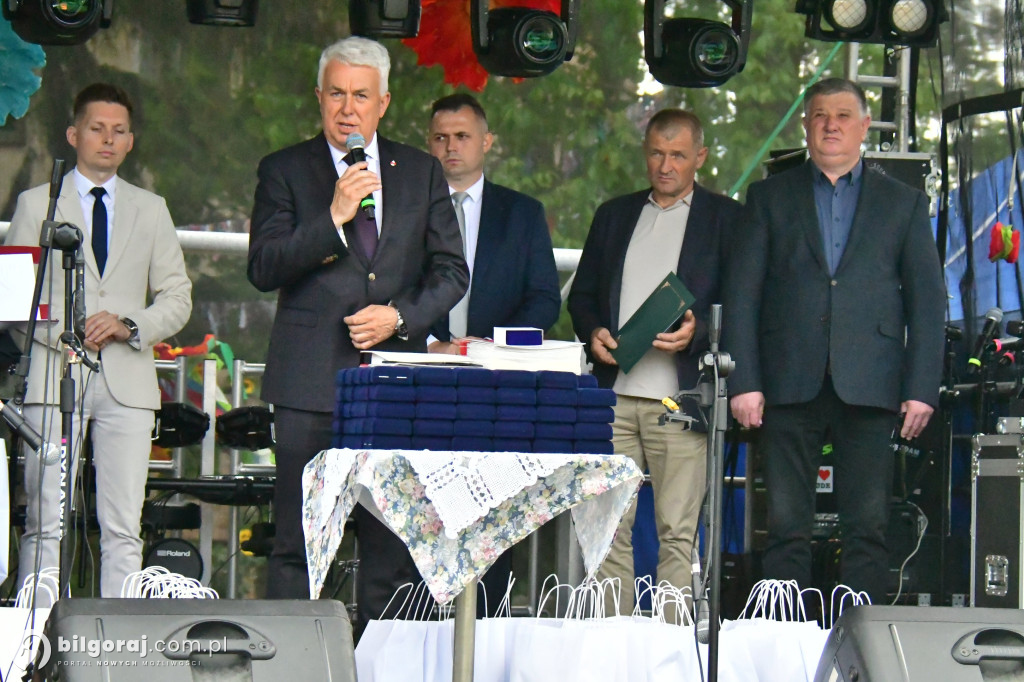 10 lat działalności Kapeli Turobińskiej