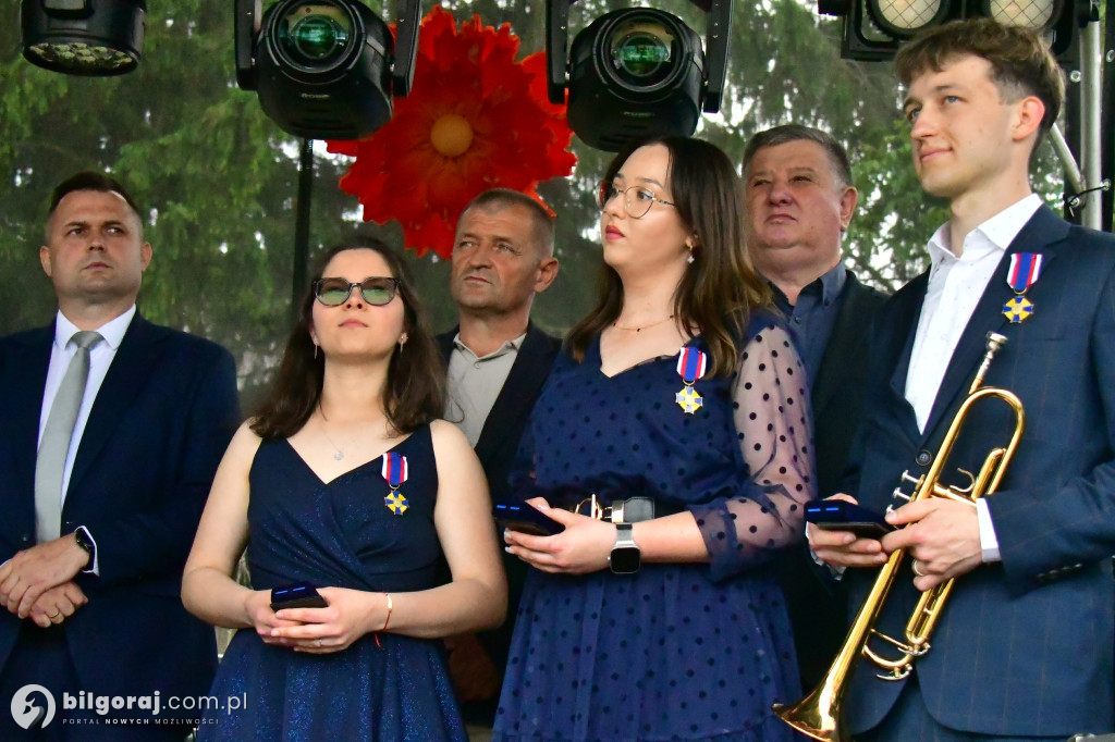 10 lat działalności Kapeli Turobińskiej