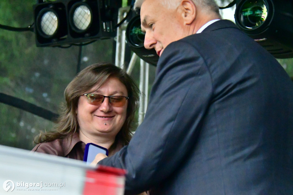10 lat działalności Kapeli Turobińskiej