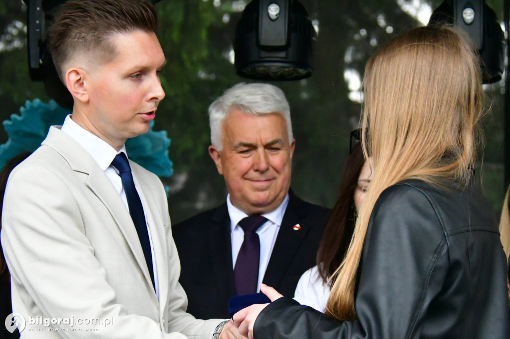10 lat działalności Kapeli Turobińskiej