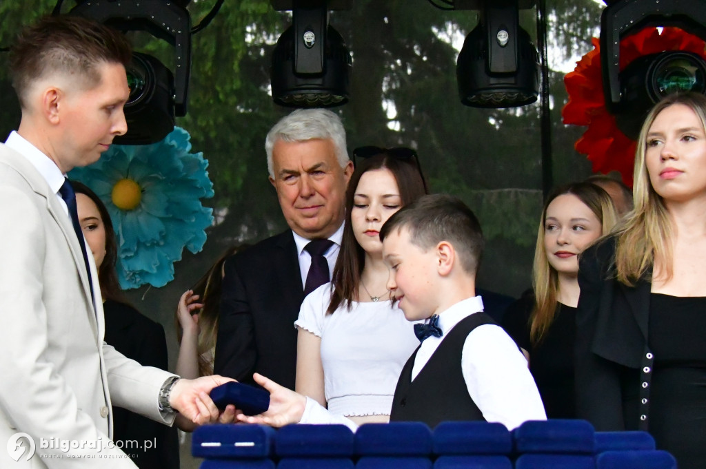 10 lat działalności Kapeli Turobińskiej