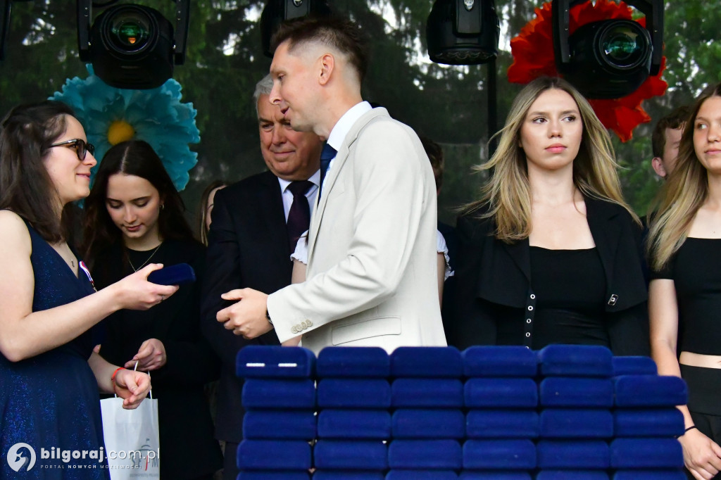 10 lat działalności Kapeli Turobińskiej