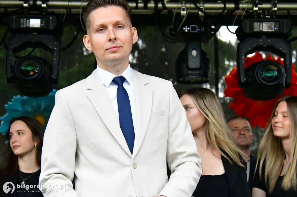 10 lat działalności Kapeli Turobińskiej