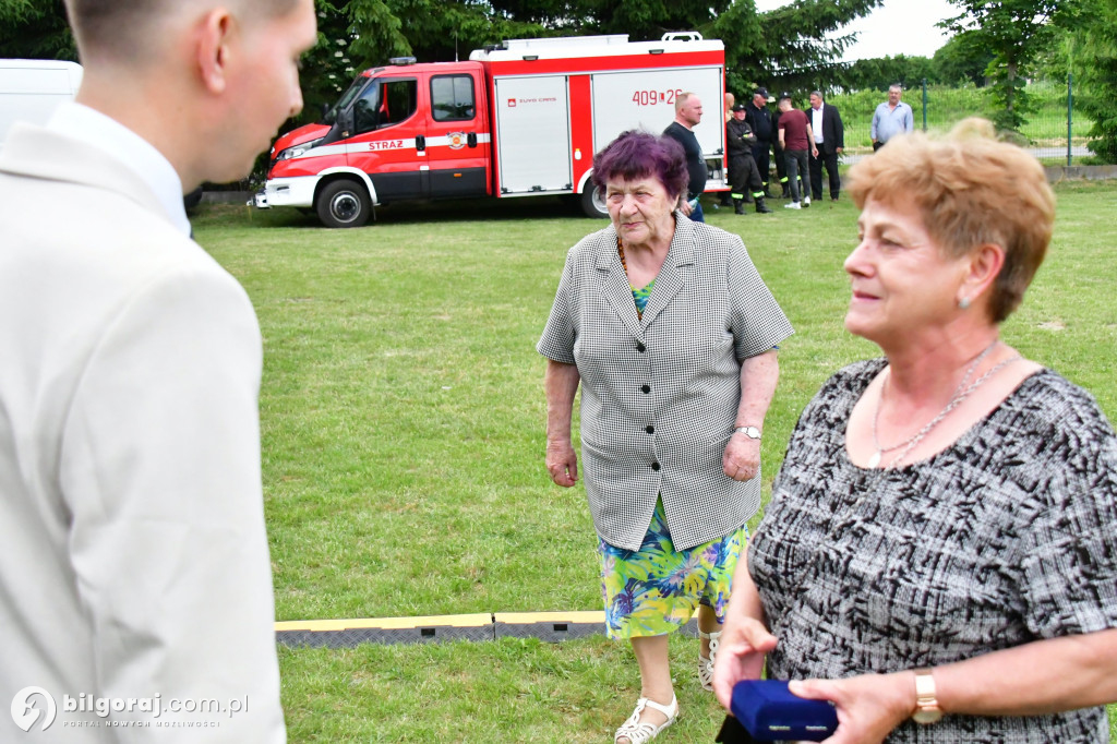 10 lat działalności Kapeli Turobińskiej