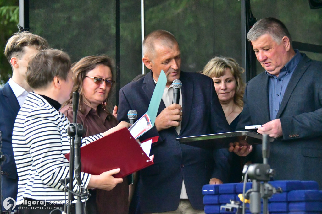 10 lat działalności Kapeli Turobińskiej