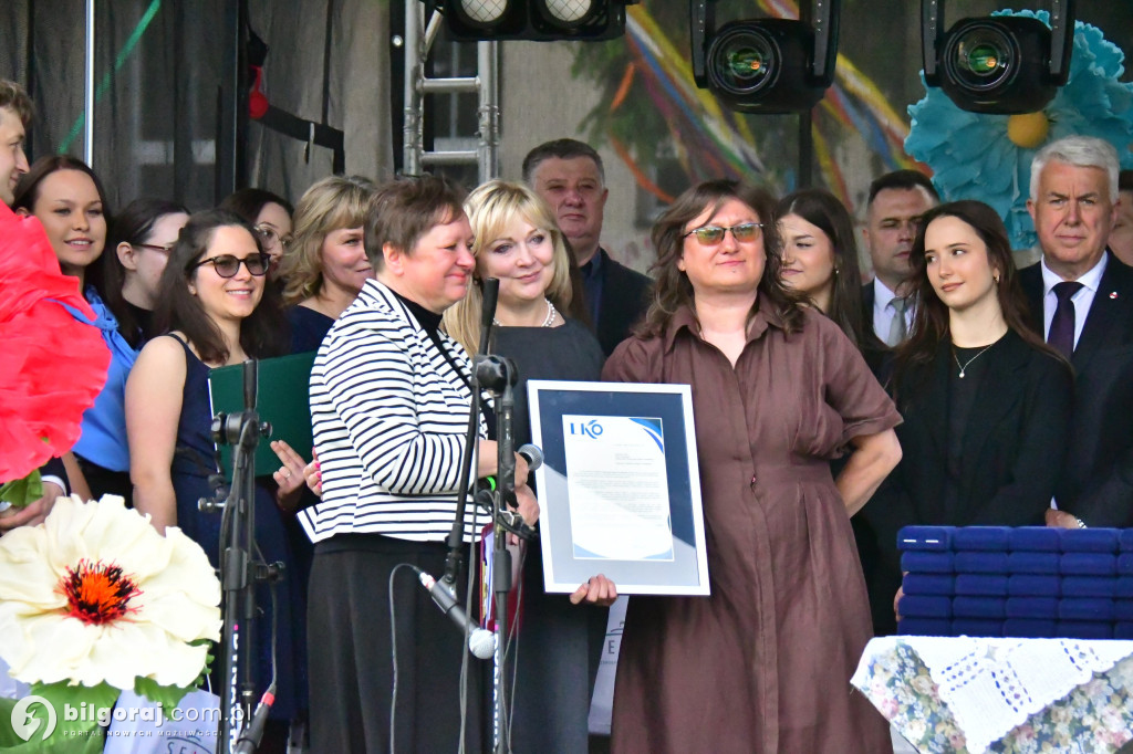 10 lat działalności Kapeli Turobińskiej