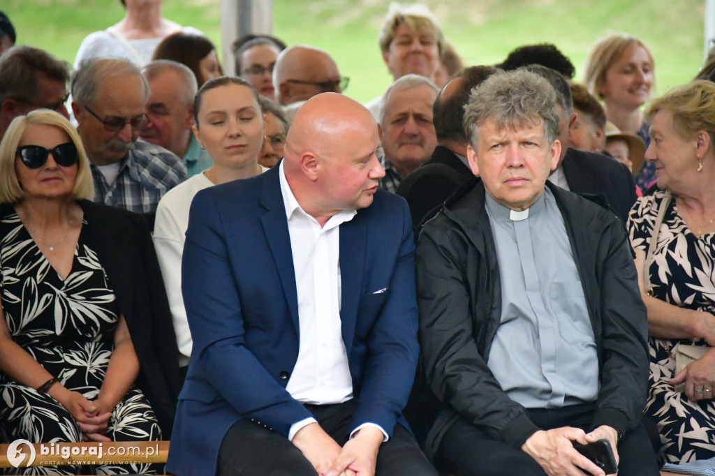 10 lat działalności Kapeli Turobińskiej