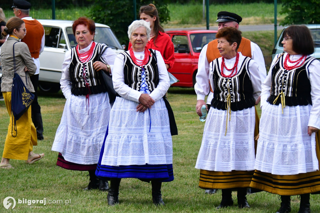 10 lat działalności Kapeli Turobińskiej