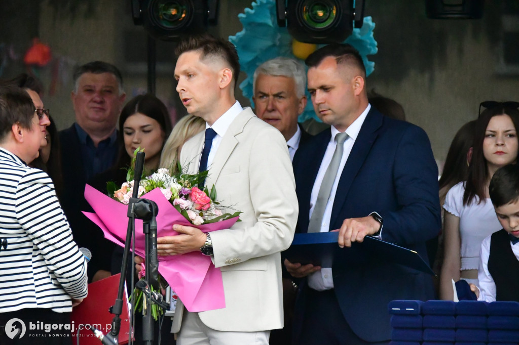 10 lat działalności Kapeli Turobińskiej