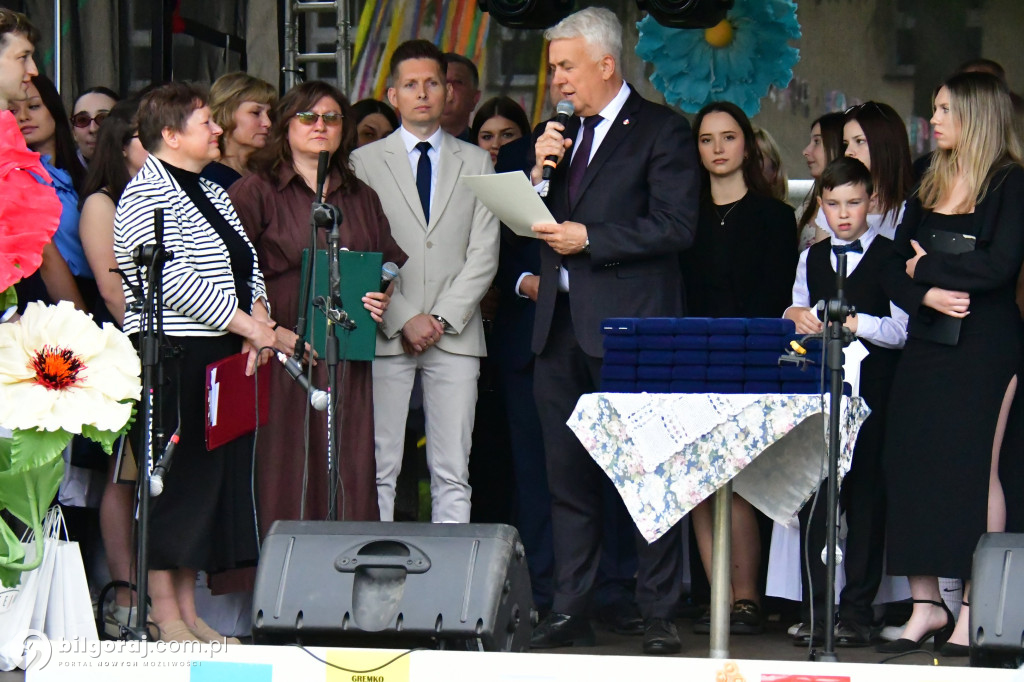 10 lat działalności Kapeli Turobińskiej