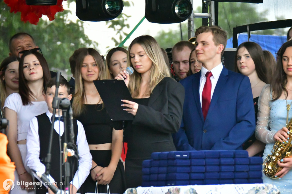 10 lat działalności Kapeli Turobińskiej
