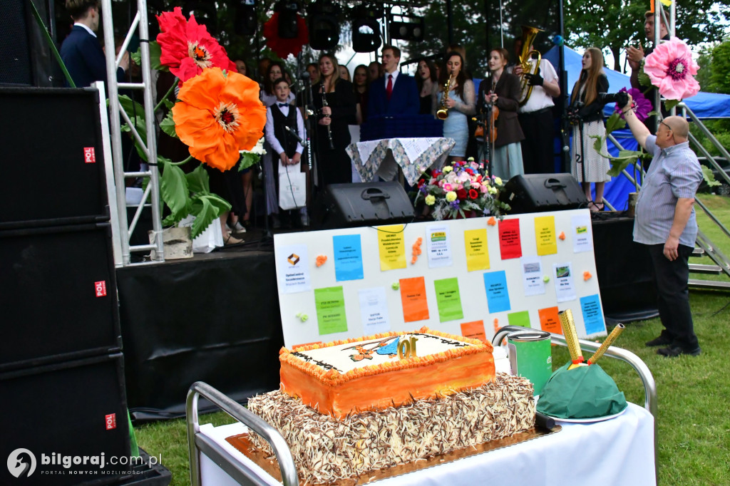 10 lat działalności Kapeli Turobińskiej
