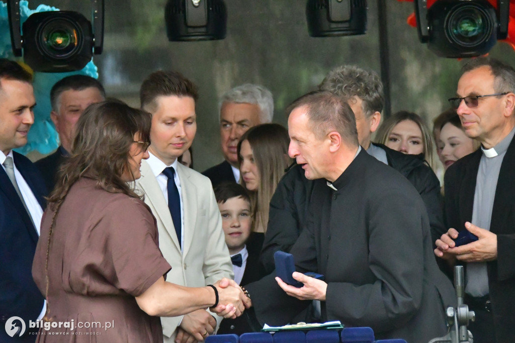 10 lat działalności Kapeli Turobińskiej