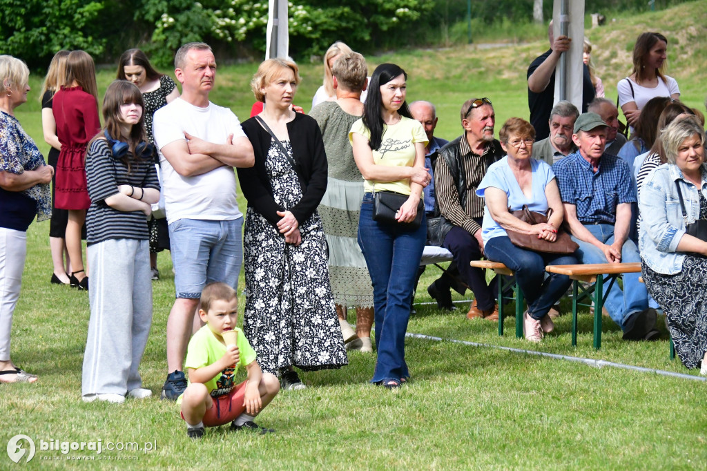 10 lat działalności Kapeli Turobińskiej