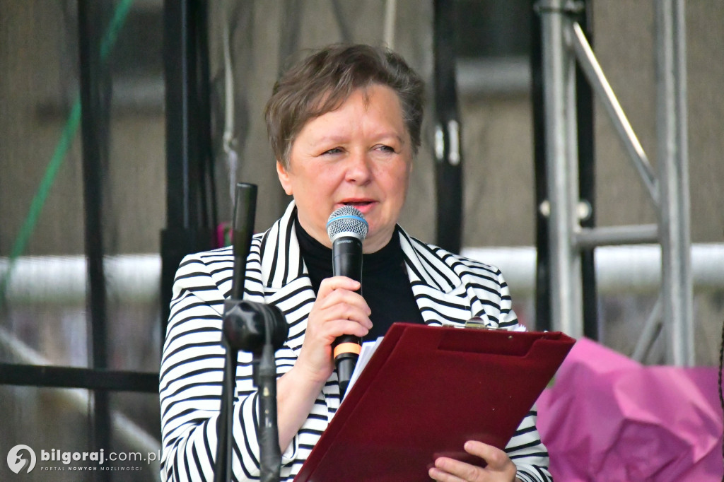 10 lat działalności Kapeli Turobińskiej