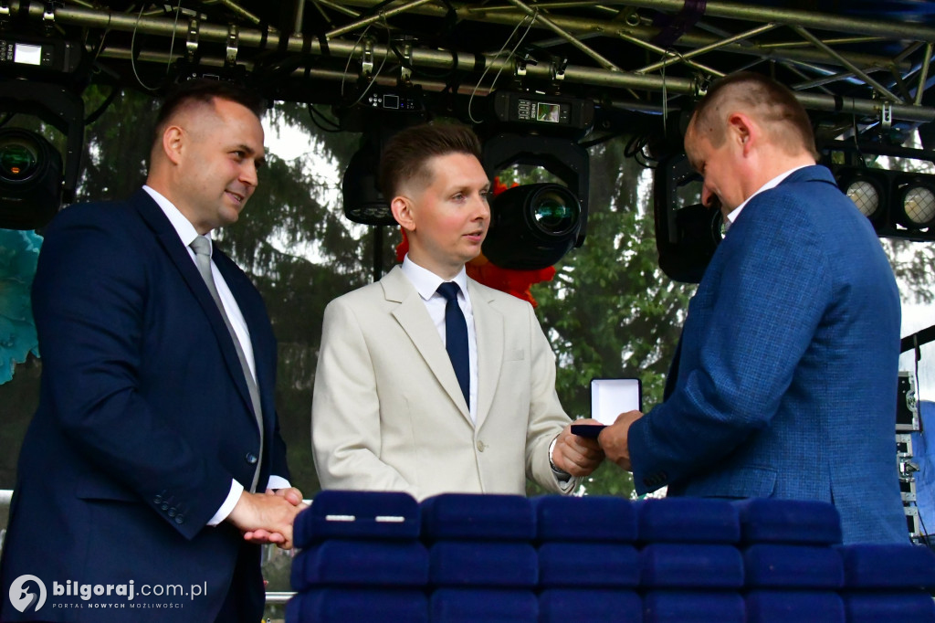 10 lat działalności Kapeli Turobińskiej