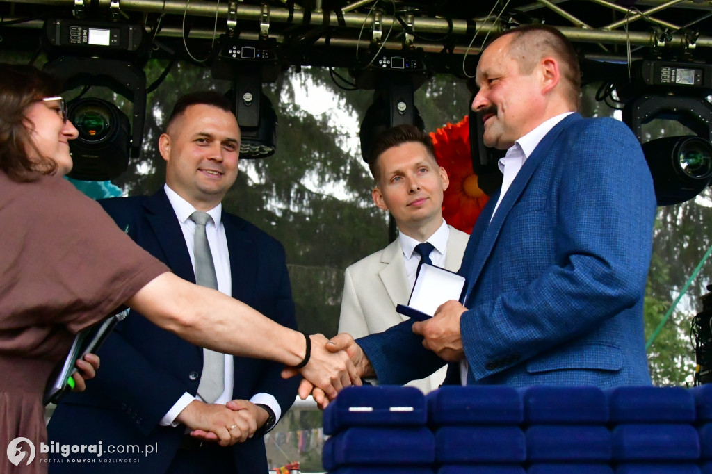 10 lat działalności Kapeli Turobińskiej
