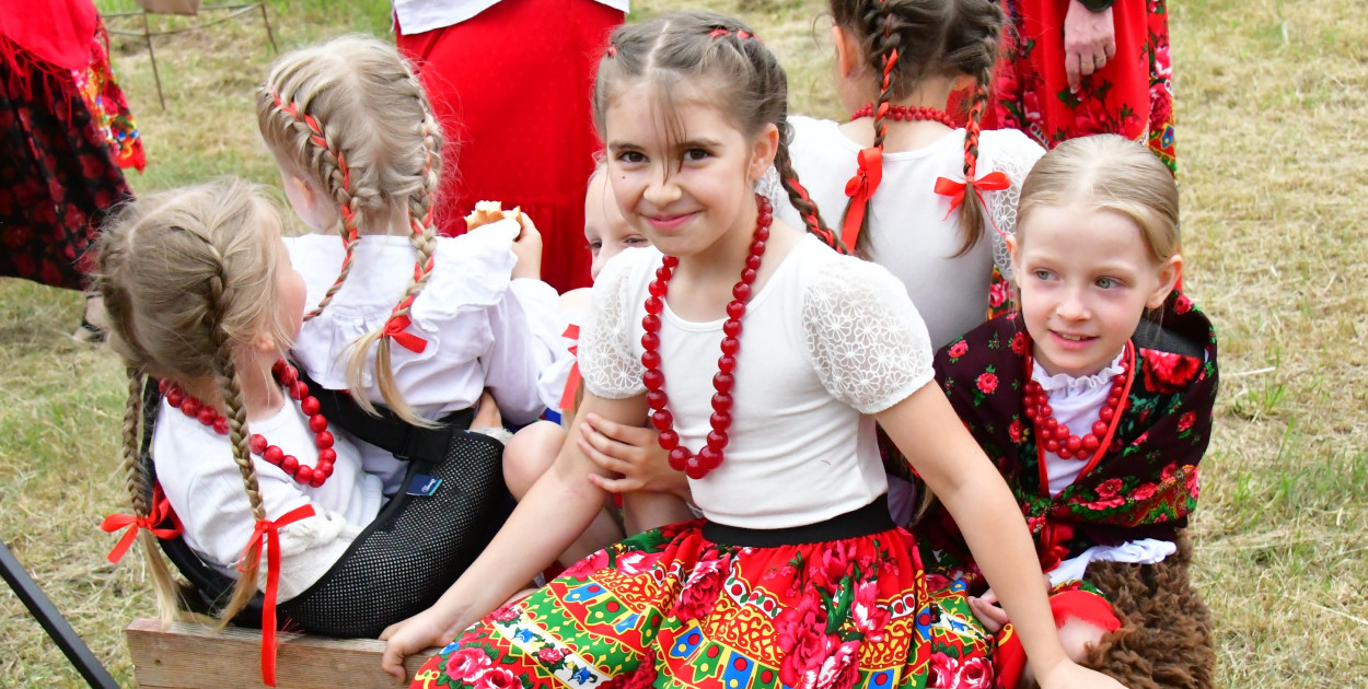 Okrągłe w gminie Biłgoraj. Turniej Wsi za nami