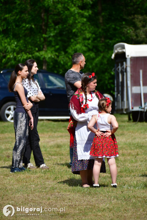 Okrągłe w gminie Biłgoraj. Turniej Wsi za nami