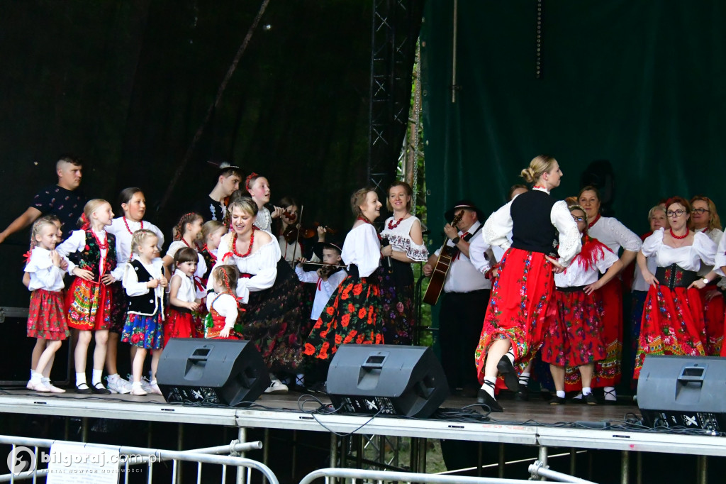 Okrągłe w gminie Biłgoraj. Turniej Wsi za nami