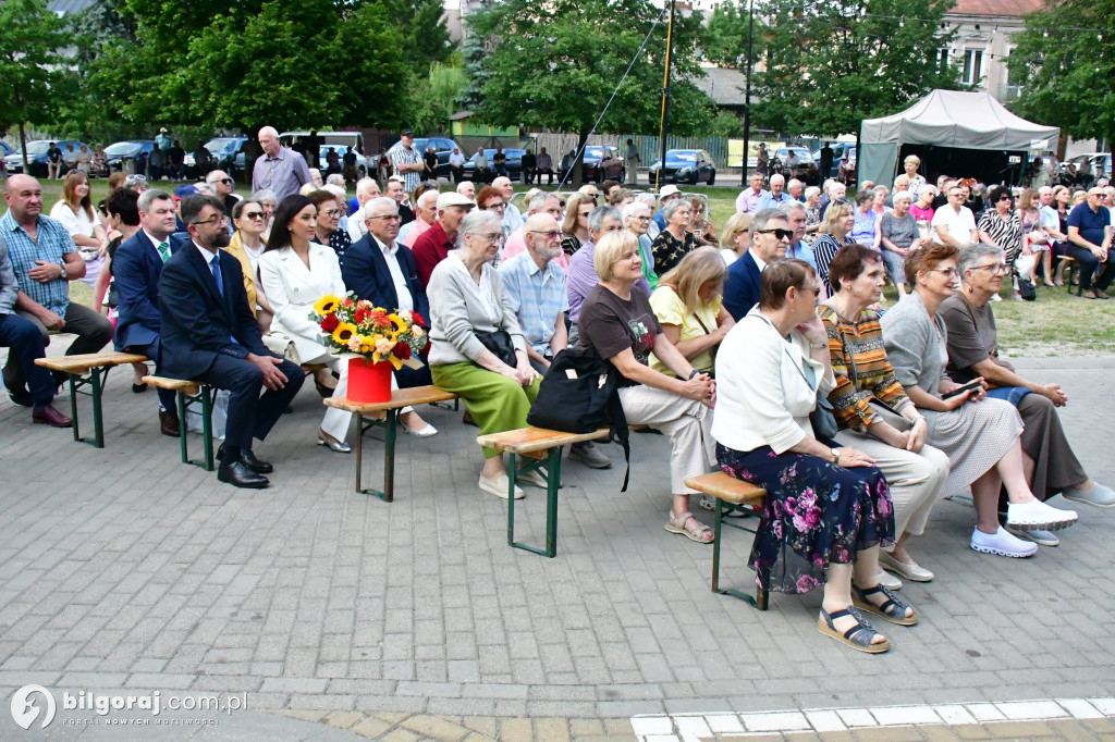 Kapela Podwórkowa Wygibusy świętuje 35-lecie