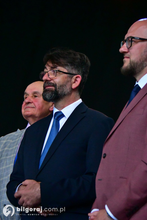 Kapela Podwórkowa Wygibusy świętuje 35-lecie