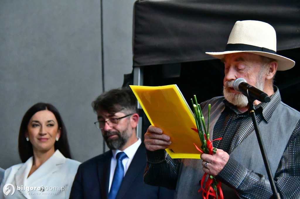 Kapela Podwórkowa Wygibusy świętuje 35-lecie