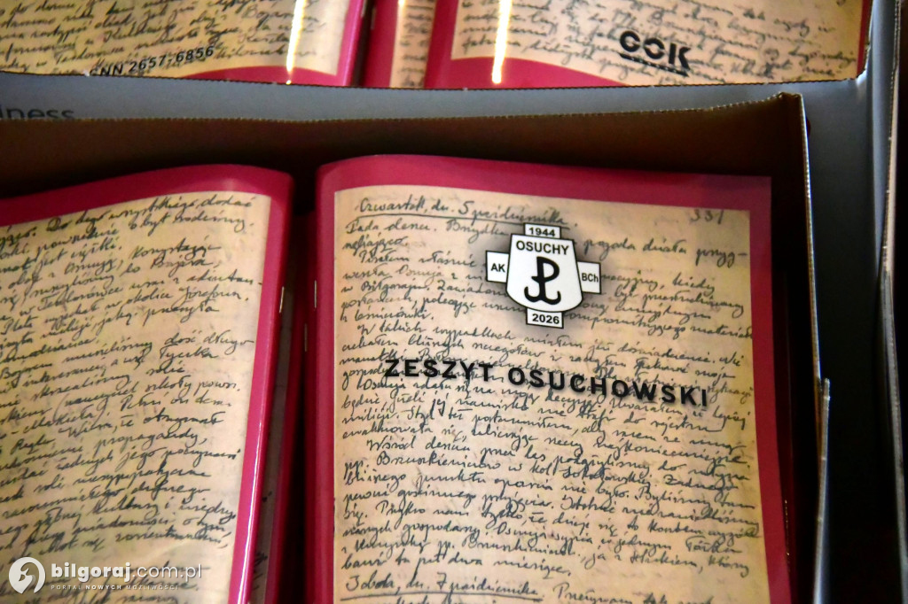 Konkurs wiedzy o AK i BCH w Łukowej