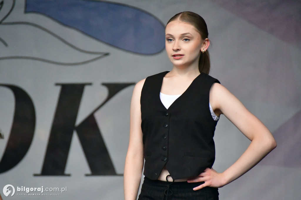 Biłgoraj. Koncert wychowanków MDK - Kalejdoskop