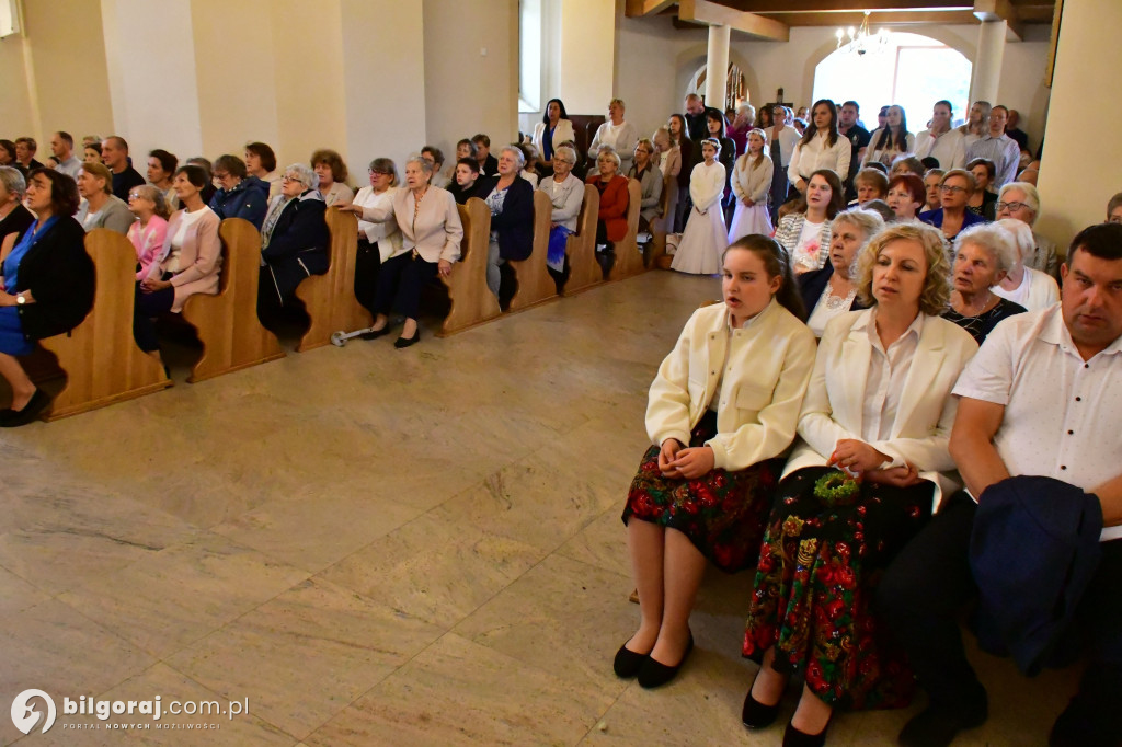 Oktawa Bożego Ciała w Soli