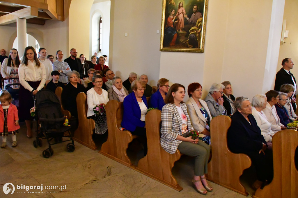 Oktawa Bożego Ciała w Soli