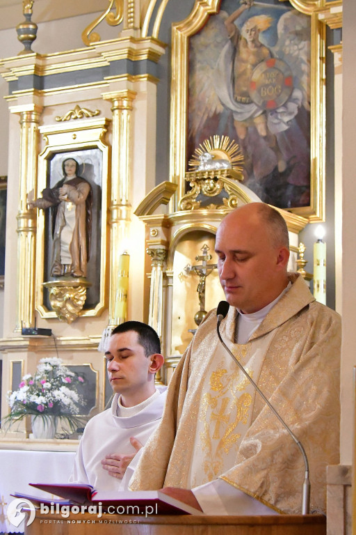 Oktawa Bożego Ciała w Soli