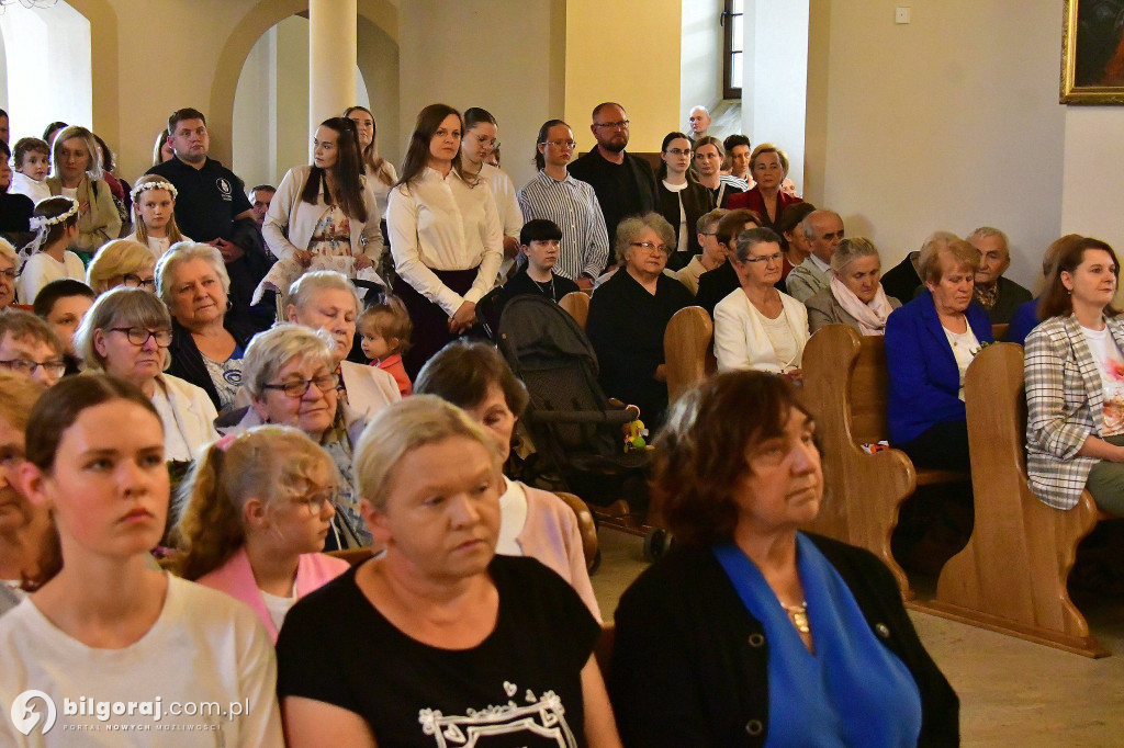Oktawa Bożego Ciała w Soli