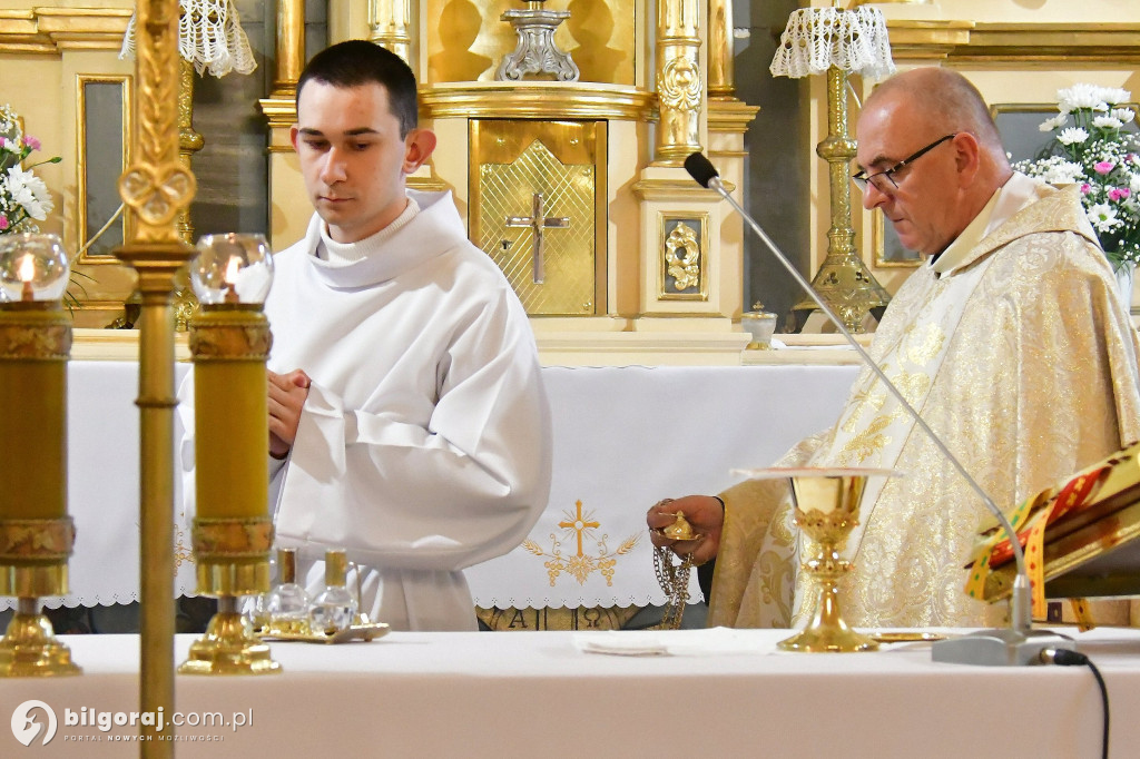 Oktawa Bożego Ciała w Soli