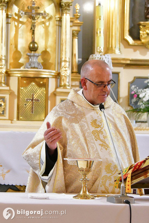 Oktawa Bożego Ciała w Soli