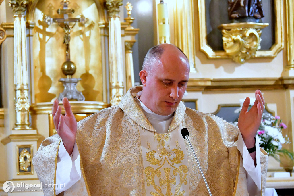 Oktawa Bożego Ciała w Soli