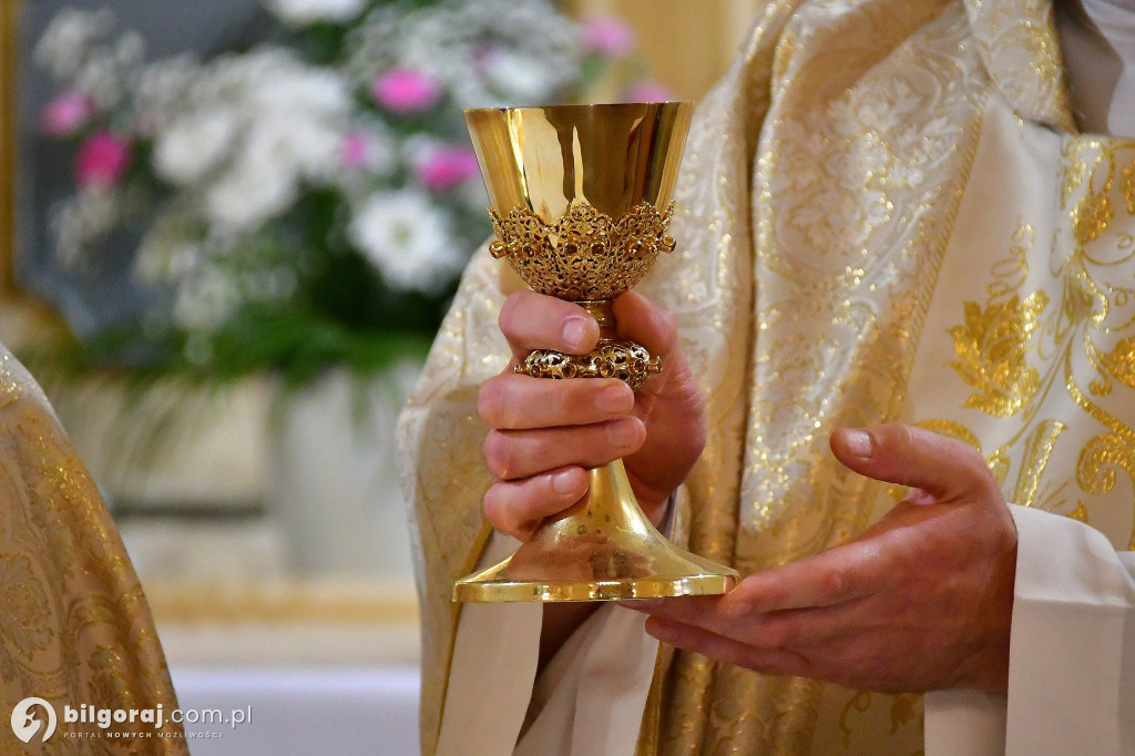Oktawa Bożego Ciała w Soli