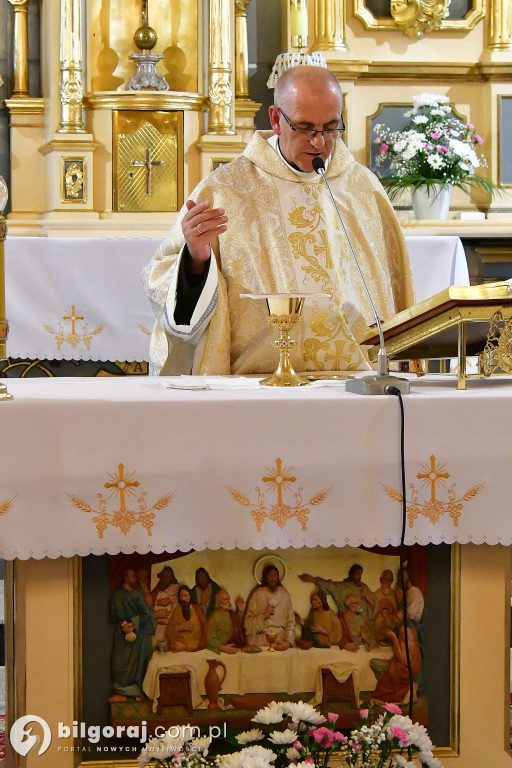 Oktawa Bożego Ciała w Soli