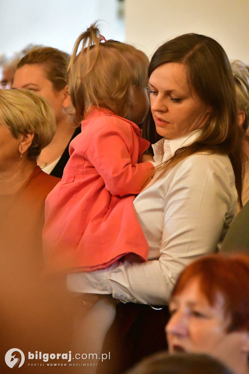 Oktawa Bożego Ciała w Soli