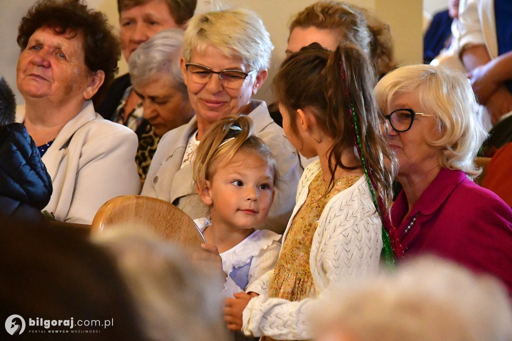 Oktawa Bożego Ciała w Soli