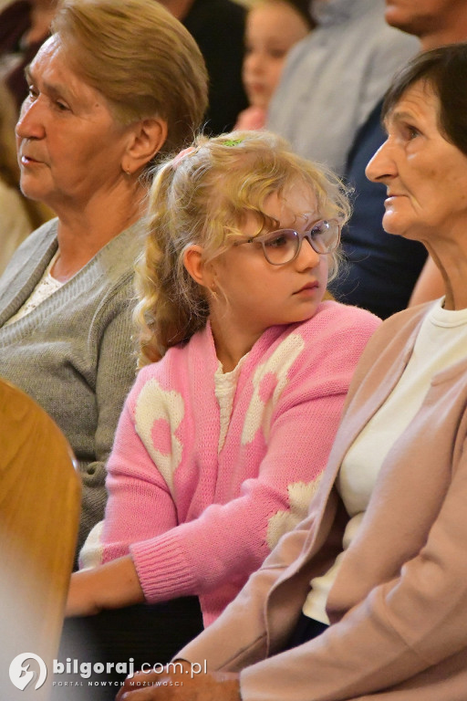 Oktawa Bożego Ciała w Soli
